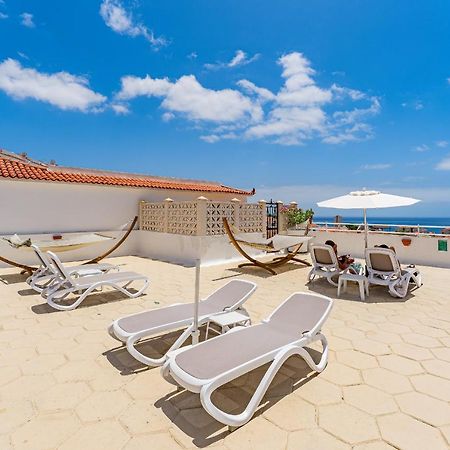 Pretty 1B Apartment In Diamantes 2, Heated Pool Los Cristianos  Exterior foto